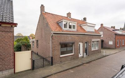 Bergsebaan 22