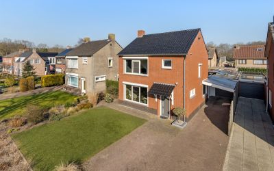Bergsebaan 56