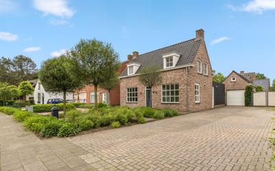 Bergsebaan 62