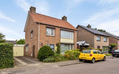 Prins Bernhardstraat 5