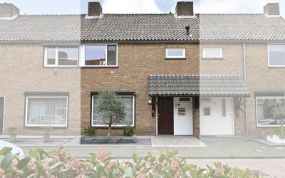 Kievitstraat 5