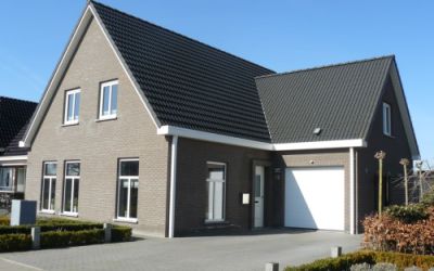 Oostmoer 40