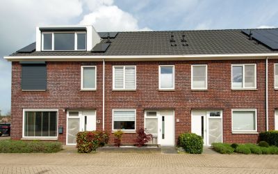Rozenakker 10