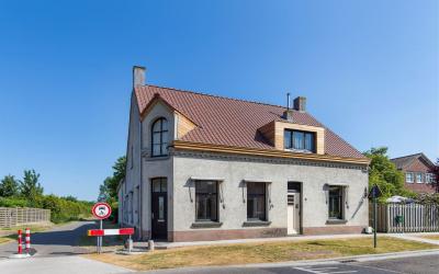Grensstraat 8