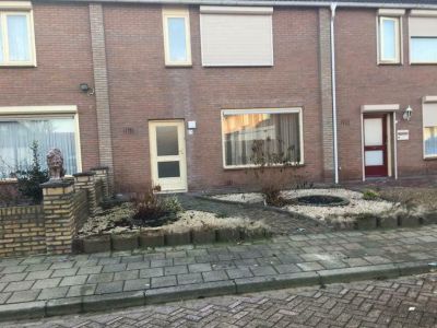 Griegstraat 9