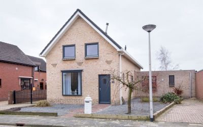 Irenestraat 16