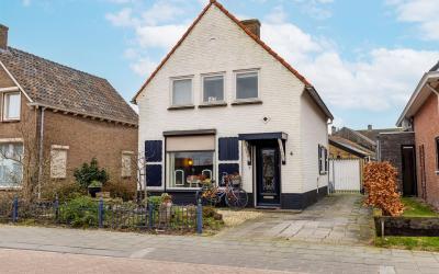 Irenestraat 4