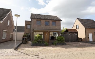 Bremstraat 21
