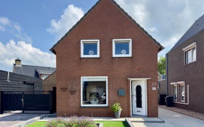 Bremstraat 27