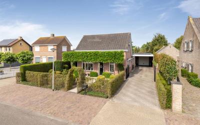 Bremstraat 134