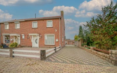 Rugstraat 40
