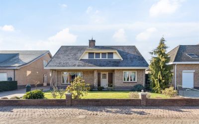 Leliestraat 13