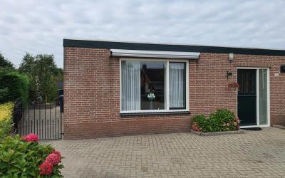 Kaaistraat 25-A
