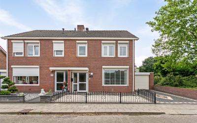Leeuwerikst. 105
