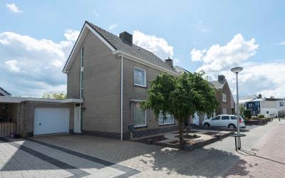 Lijsterstraat 6