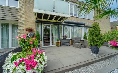 Vinkenstraat 12-B