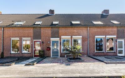 de Gagelrij. 22