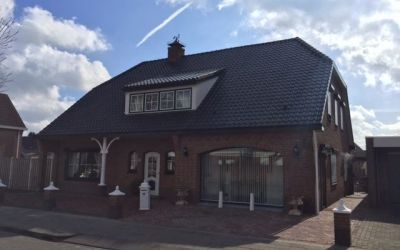 de Gagelrijzen 181