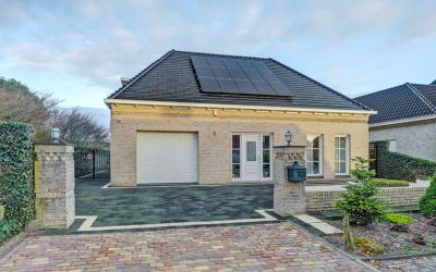 Eikenrijs 3