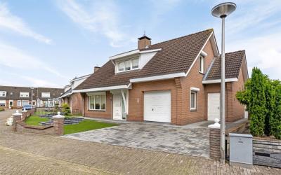 de Vlaanders 43