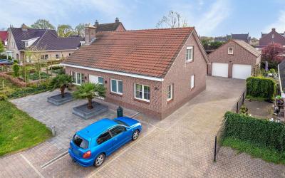 Irenestraat 60-A