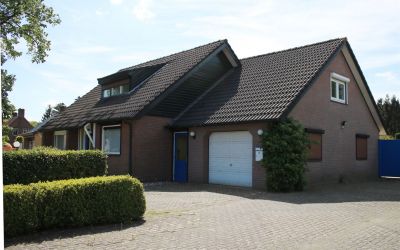 Koekoekstraat 13