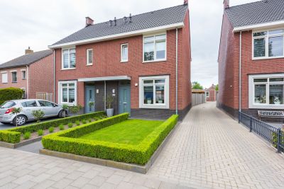Rucphensebaan 10-B
