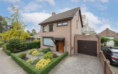 Hertogstraat 12