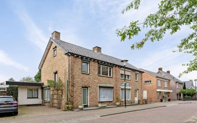 Hertogstraat 4-A