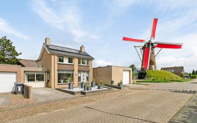Molenbaan 7