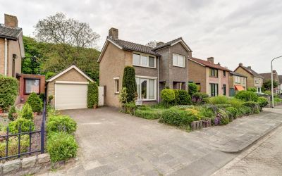 Molenbaan 20