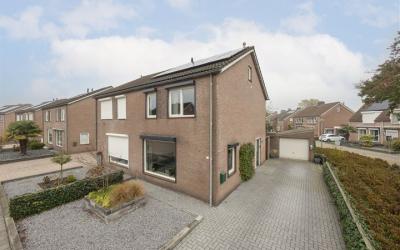 Hoogakker 43