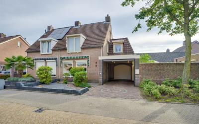 Kromveld 4
