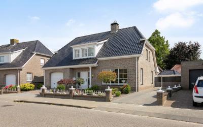 de Branden 36