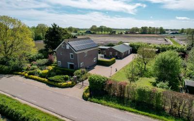 de Heikant 8