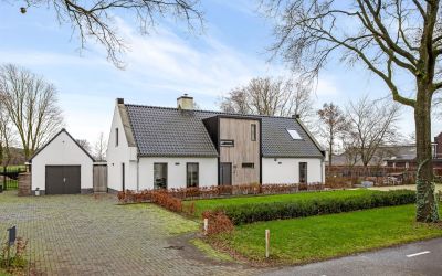 Bredasebaan 92