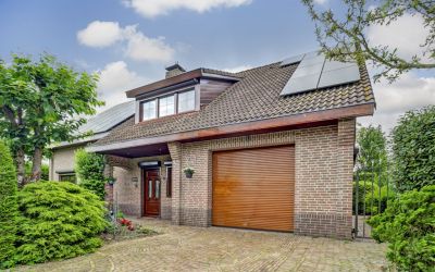 Turfbijl 18