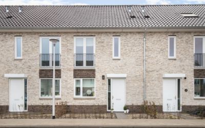 Dassenstraat 31