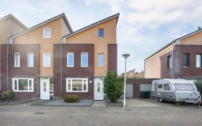 Burgemeester de Regtstraat 6