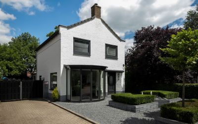 Roosendaalsebaan 6