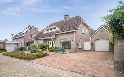 Huisakker 4