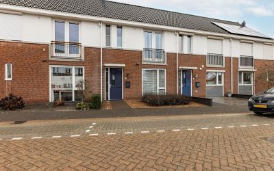 de Nieuwe Zoek 23