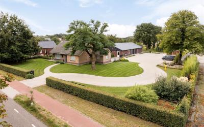 Roosendaalsebaan 5