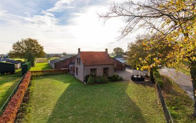 Hoekvensedr. 9-A