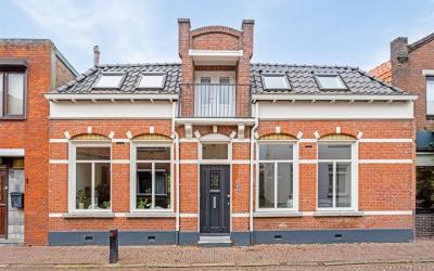 Roosendaalsestraat 5