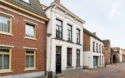 Roosendaalsestraat 20