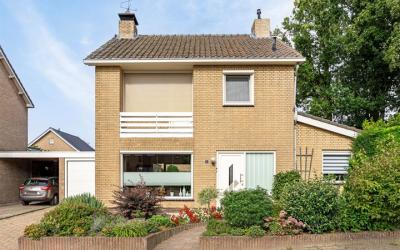 Hofstraat 21