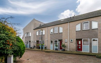 Boomhoefstr. 29