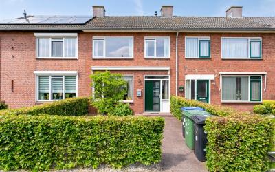 Markiezenstraat 60