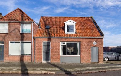 Nieuwstraat 24